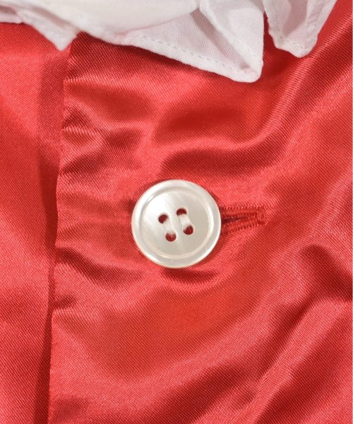 COMME des GARCONS GIRL แจ็คเก็ตลำลอง