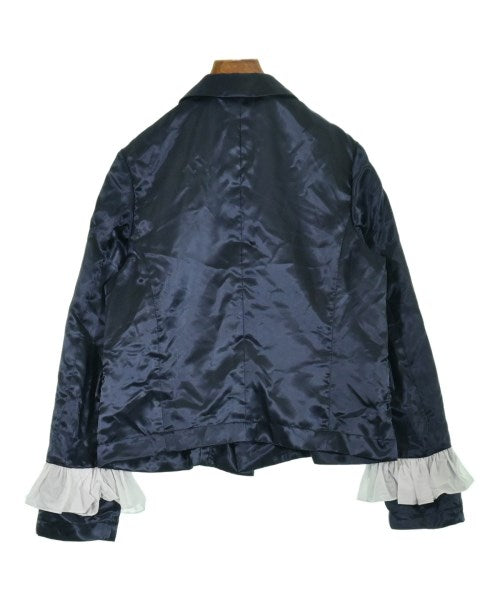 COMME des GARCONS GIRL แจ็คเก็ตลำลอง