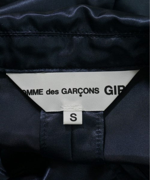COMME des GARCONS GIRL แจ็คเก็ตลำลอง