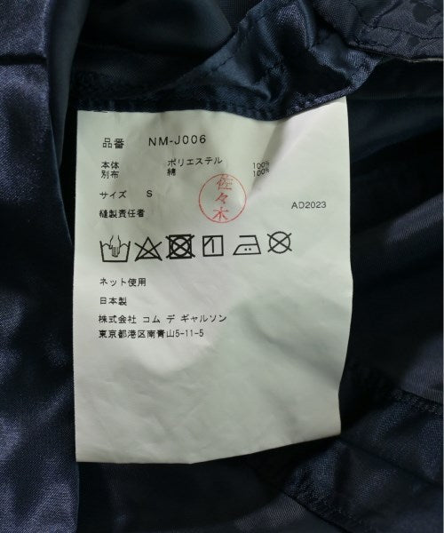COMME des GARCONS GIRL แจ็คเก็ตลำลอง