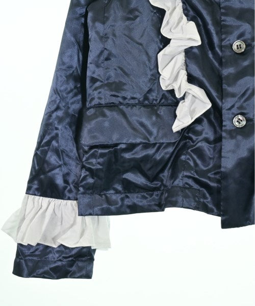 COMME des GARCONS GIRL แจ็คเก็ตลำลอง