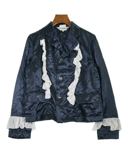 COMME des GARCONS GIRL แจ็คเก็ตลำลอง
