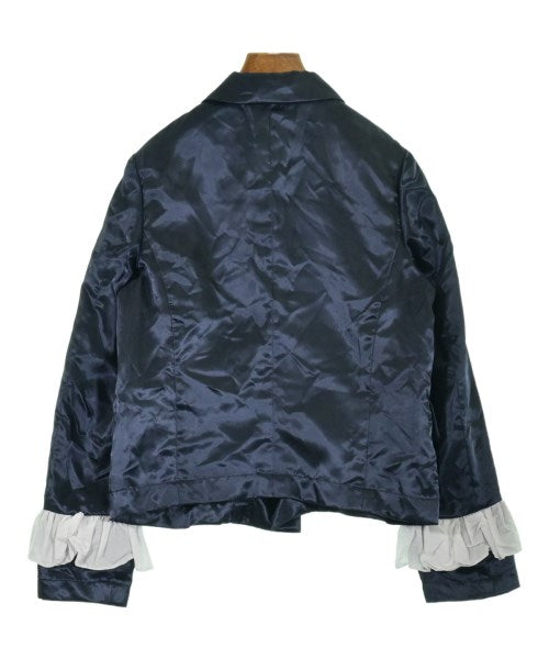 COMME des GARCONS GIRL แจ็คเก็ตลำลอง