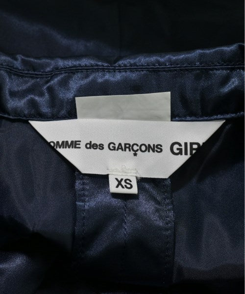 COMME des GARCONS GIRL แจ็คเก็ตลำลอง