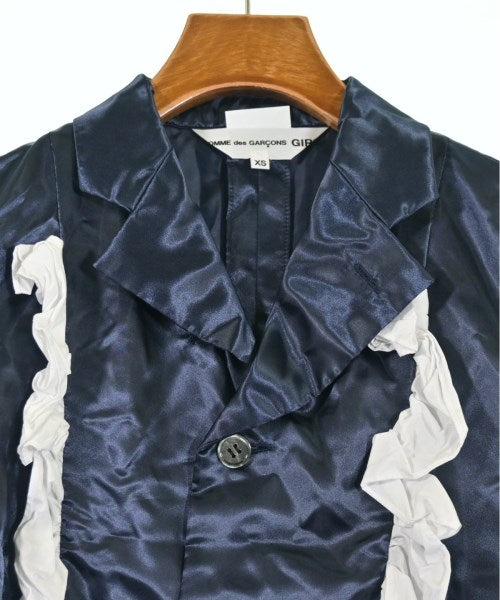 COMME des GARCONS GIRL แจ็คเก็ตลำลอง