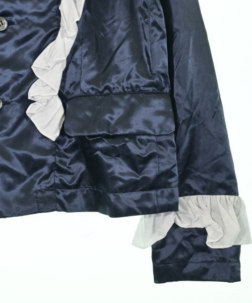COMME des GARCONS GIRL แจ็คเก็ตลำลอง