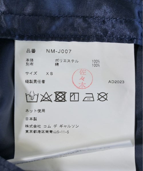COMME des GARCONS GIRL แจ็คเก็ตเบลาส์ อื่น