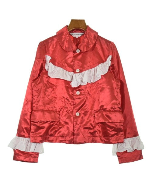 COMME des GARCONS GIRL แจ็คเก็ตลำลอง