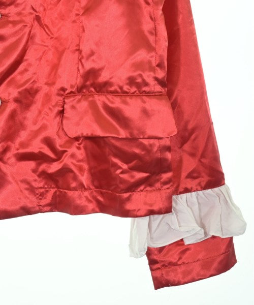 COMME des GARCONS GIRL แจ็คเก็ตลำลอง