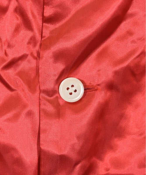 COMME des GARCONS GIRL แจ็คเก็ตลำลอง