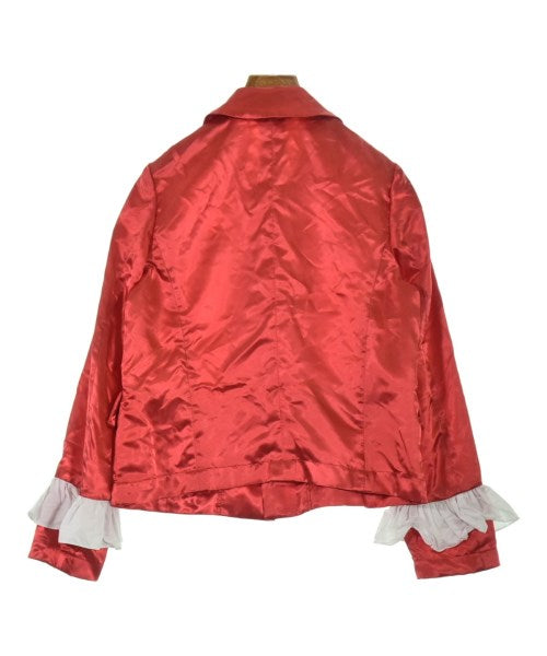 COMME des GARCONS GIRL แจ็คเก็ตลำลอง