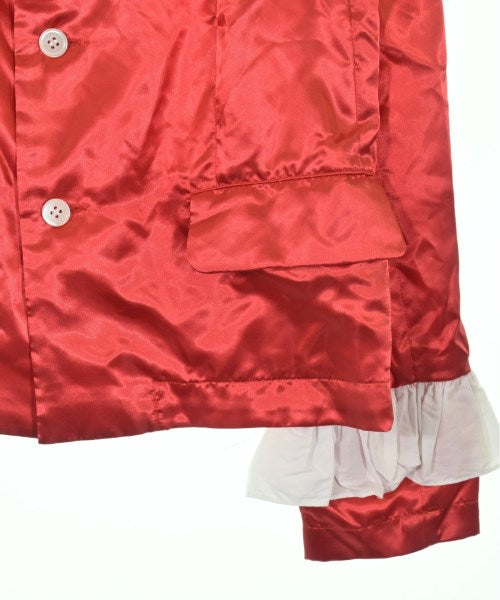 COMME des GARCONS GIRL แจ็คเก็ตลำลอง