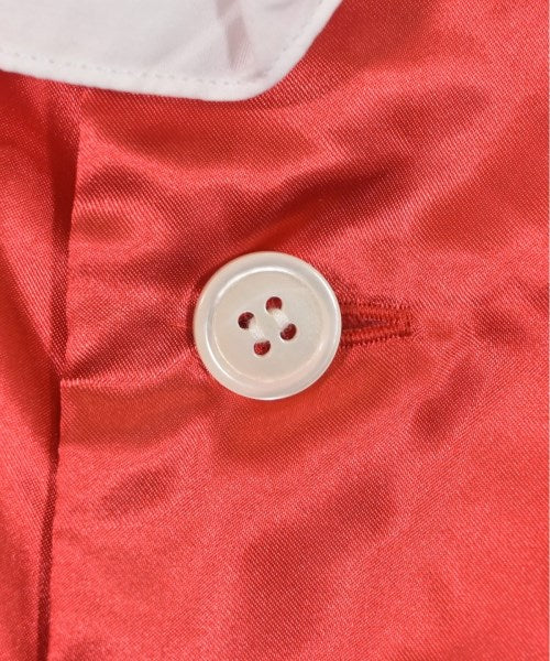 COMME des GARCONS GIRL แจ็คเก็ตลำลอง
