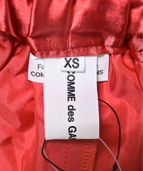 COMME des GARCONS GIRL กางเกง อื่น