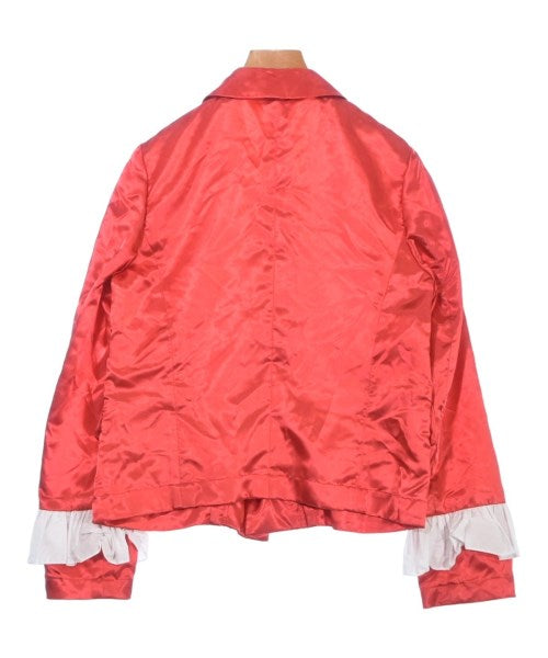 COMME des GARCONS GIRL แจ็คเก็ตลำลอง