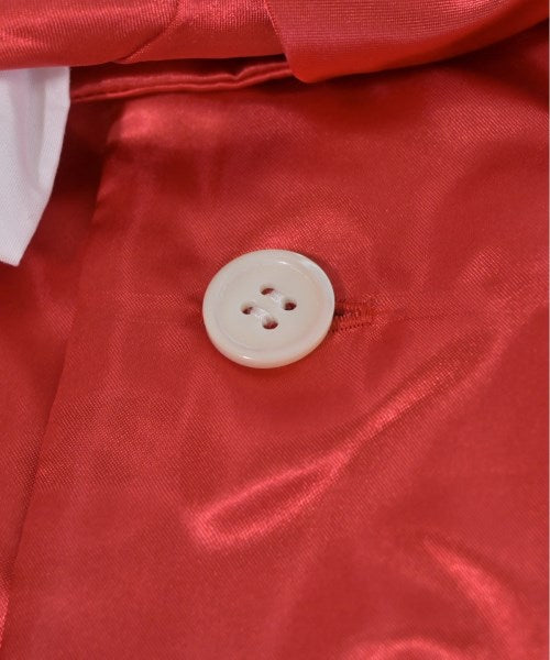 COMME des GARCONS GIRL แจ็คเก็ตลำลอง