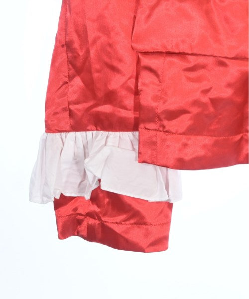 COMME des GARCONS GIRL แจ็คเก็ตลำลอง