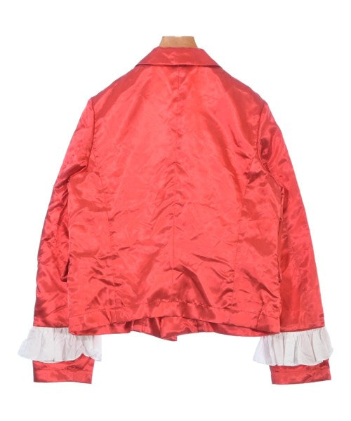 COMME des GARCONS GIRL แจ็คเก็ตลำลอง