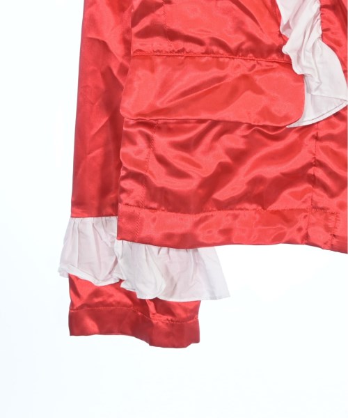COMME des GARCONS GIRL แจ็คเก็ตลำลอง