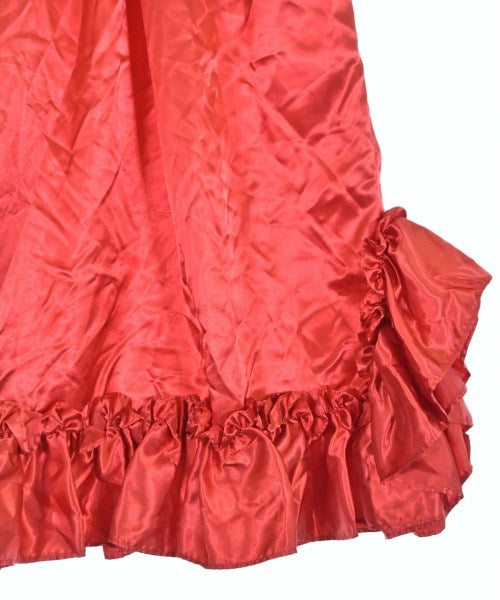 COMME des GARCONS GIRL กระโปรงยาว/แม็กซี่ยาว