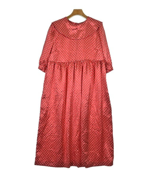 COMME des GARCONS GIRL ชุดเดรส