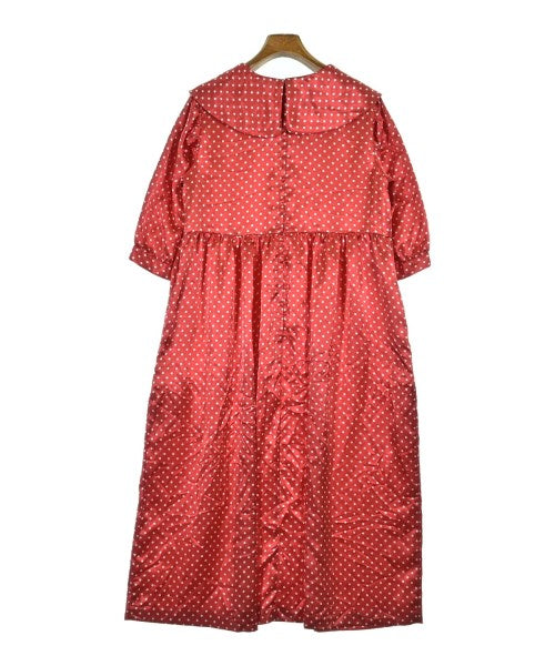 COMME des GARCONS GIRL ชุดเดรส