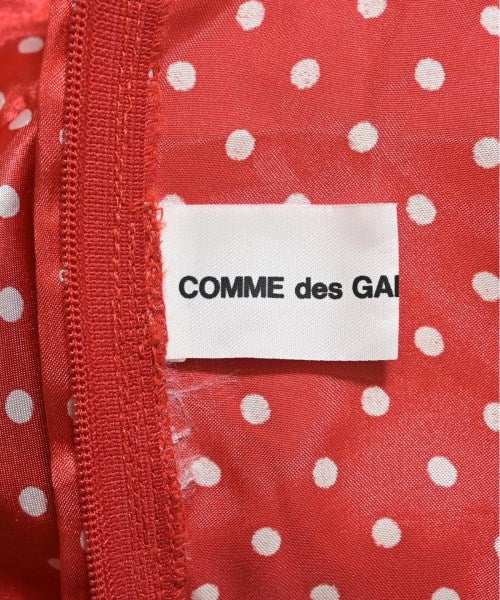 COMME des GARCONS GIRL ชุดเดรส