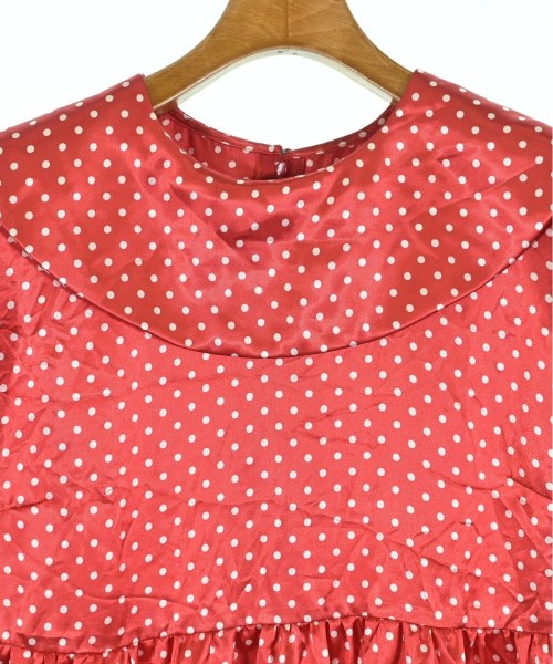 COMME des GARCONS GIRL ชุดเดรส