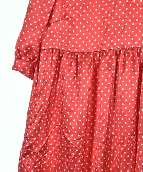 COMME des GARCONS GIRL ชุดเดรส