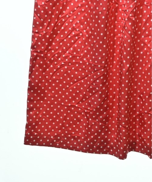COMME des GARCONS GIRL ชุดเดรส