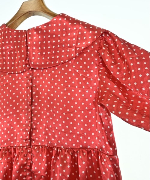 COMME des GARCONS GIRL ชุดเดรส