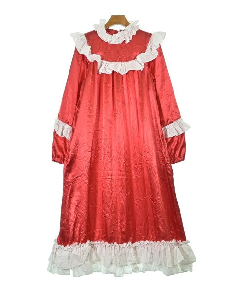 COMME des GARCONS GIRL ชุดเดรส