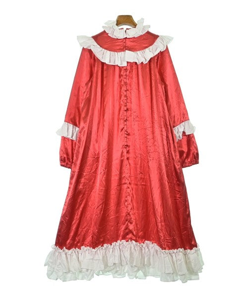 COMME des GARCONS GIRL ชุดเดรส