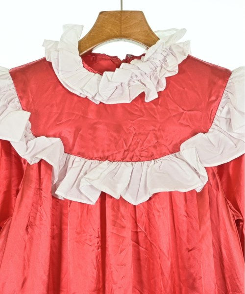 COMME des GARCONS GIRL ชุดเดรส