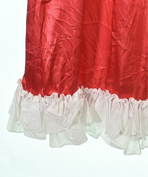 COMME des GARCONS GIRL ชุดเดรส