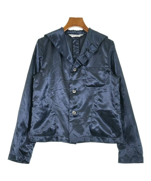 COMME des GARCONS GIRL แจ็คเก็ตลำลอง