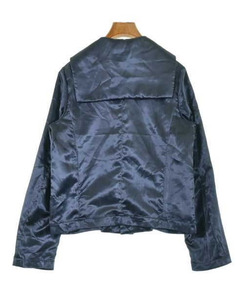 COMME des GARCONS GIRL แจ็คเก็ตลำลอง