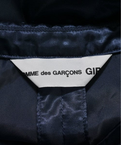 COMME des GARCONS GIRL แจ็คเก็ตลำลอง