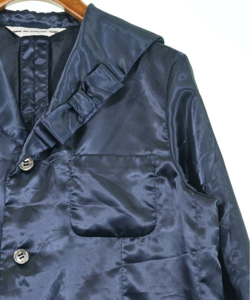 COMME des GARCONS GIRL แจ็คเก็ตลำลอง