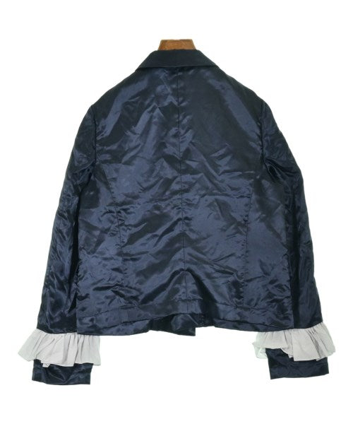 COMME des GARCONS GIRL แจ็คเก็ตลำลอง