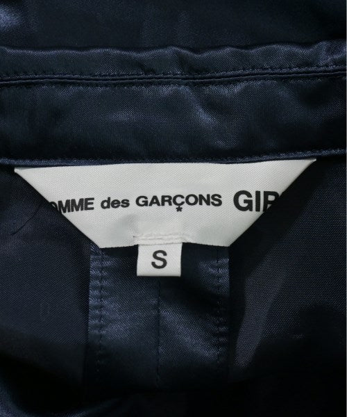 COMME des GARCONS GIRL แจ็คเก็ตลำลอง