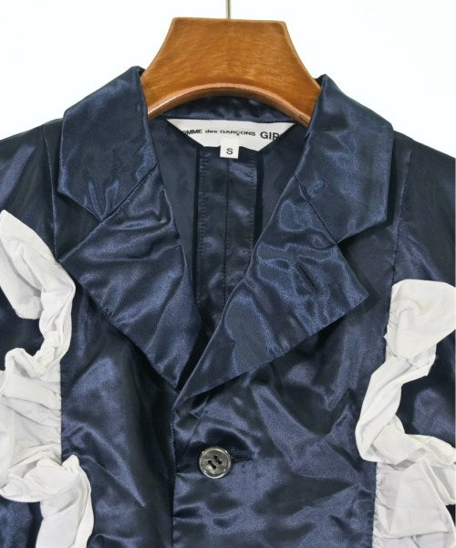 COMME des GARCONS GIRL แจ็คเก็ตลำลอง