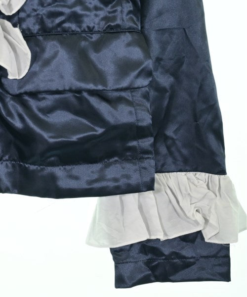 COMME des GARCONS GIRL แจ็คเก็ตลำลอง