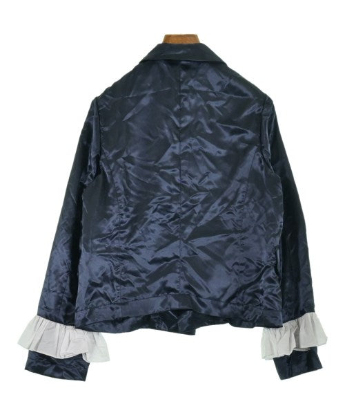 COMME des GARCONS GIRL แจ็คเก็ตลำลอง