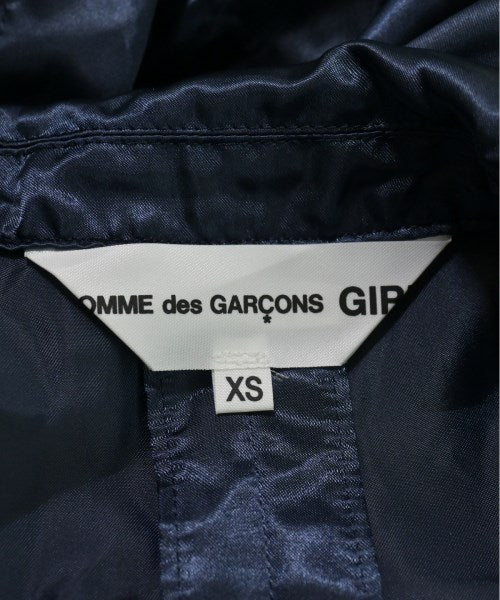 COMME des GARCONS GIRL แจ็คเก็ตลำลอง