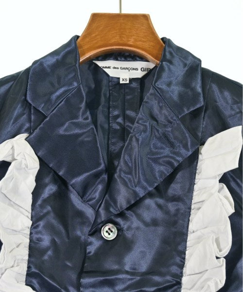 COMME des GARCONS GIRL แจ็คเก็ตลำลอง