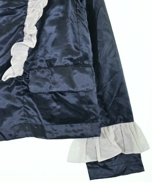 COMME des GARCONS GIRL แจ็คเก็ตลำลอง