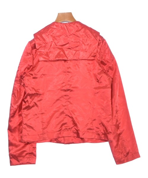 COMME des GARCONS GIRL แจ็คเก็ตลำลอง