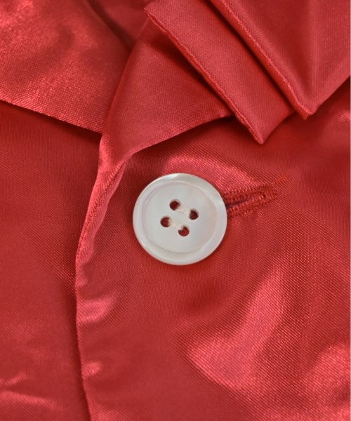 COMME des GARCONS GIRL แจ็คเก็ตลำลอง
