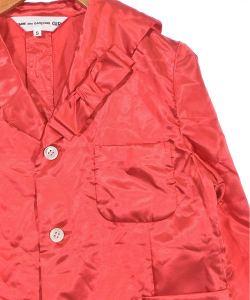 COMME des GARCONS GIRL แจ็คเก็ตลำลอง